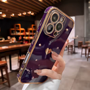 Capinha Lux Mirror Premium para iPhone case macia
