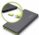 Carregador Portátil Celular 10000mah Bateria Externa