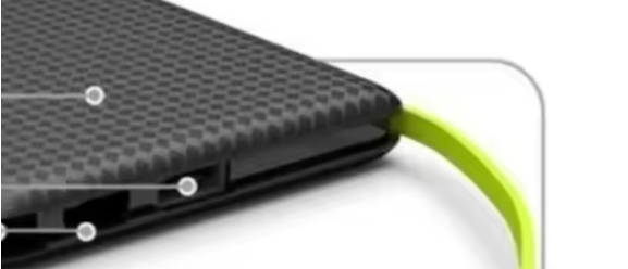 Carregador Portátil Celular 10000mah Bateria Externa