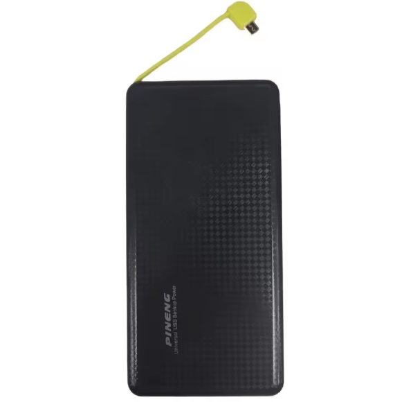 Carregador Portátil Celular 10000mah Bateria Externa
