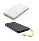 Carregador Portátil Celular 10000mah Bateria Externa