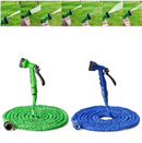 Mangueira Magica Expansivel Flexivel e Retratil Elastica de Jardim 15 Metros