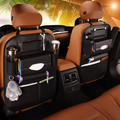 organizador para o assento do carro bolso estilo automóvel
