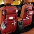 organizador para o assento do carro bolso estilo automóvel