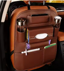 organizador para o assento do carro bolso estilo automóvel