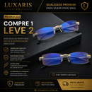 ÓCULOS TR90 TITANIUM PRO - COMPRE 1 LEVE 2
