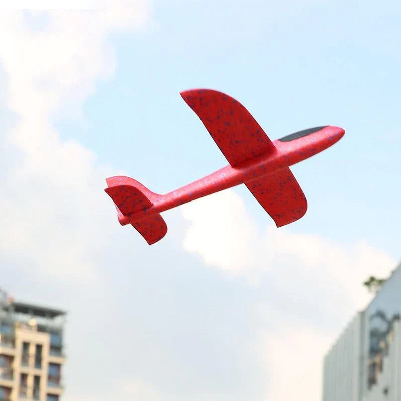 Avião Max 48cm grande - FRETE GRÁTIS