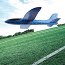 Avião Max 48cm grande - FRETE GRÁTIS